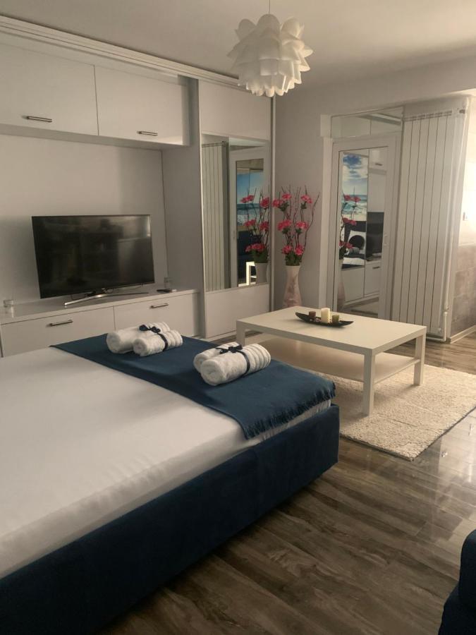Marisole Appartement Constanţa Buitenkant foto