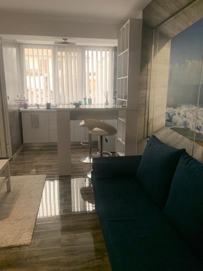 Marisole Appartement Constanţa Buitenkant foto