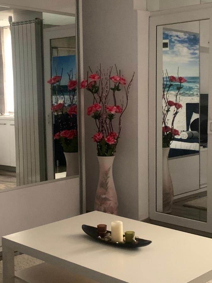 Marisole Appartement Constanţa Buitenkant foto