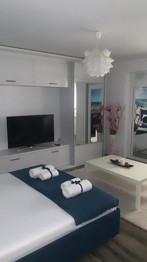 Marisole Appartement Constanţa Buitenkant foto
