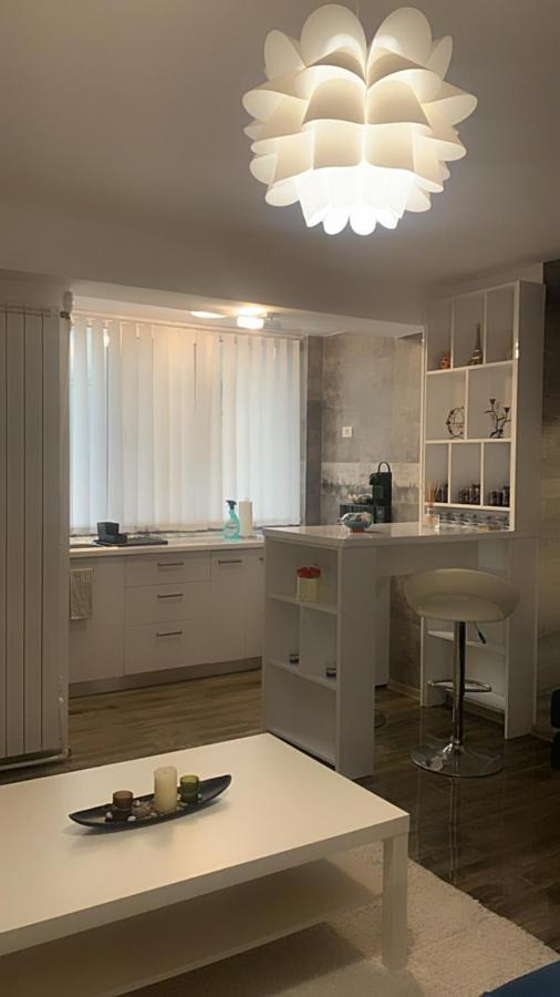Marisole Appartement Constanţa Buitenkant foto