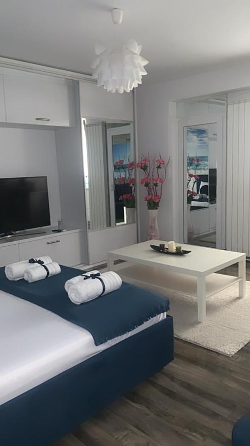 Marisole Appartement Constanţa Buitenkant foto