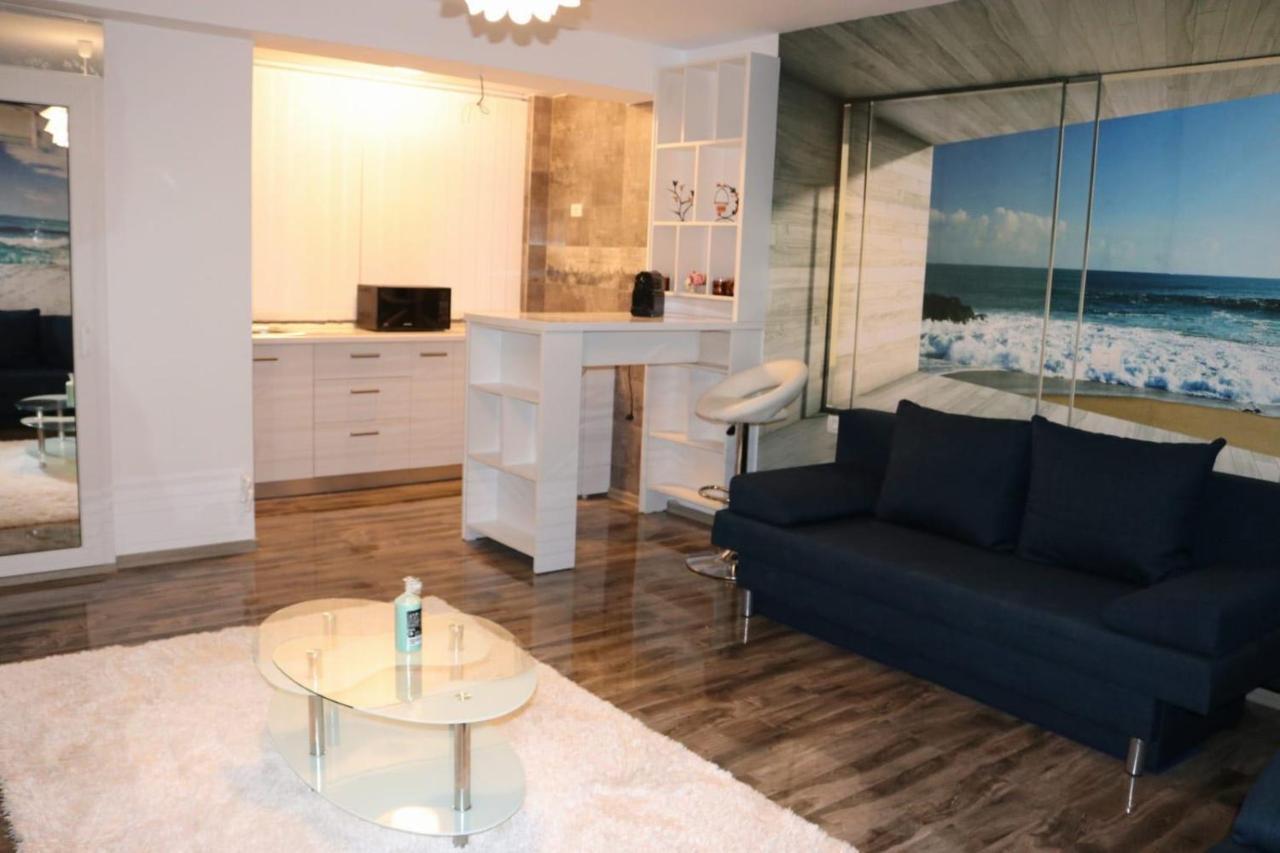 Marisole Appartement Constanţa Buitenkant foto