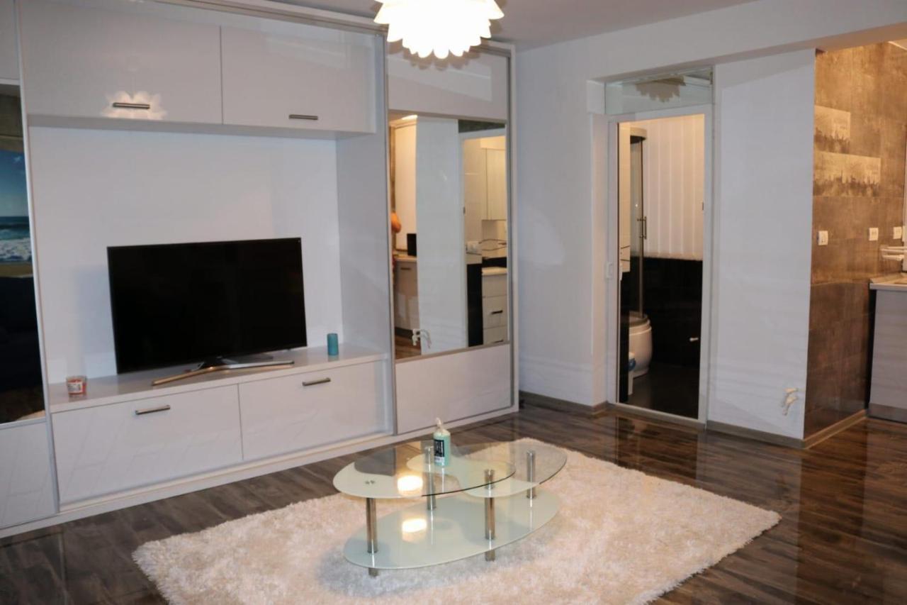 Marisole Appartement Constanţa Buitenkant foto