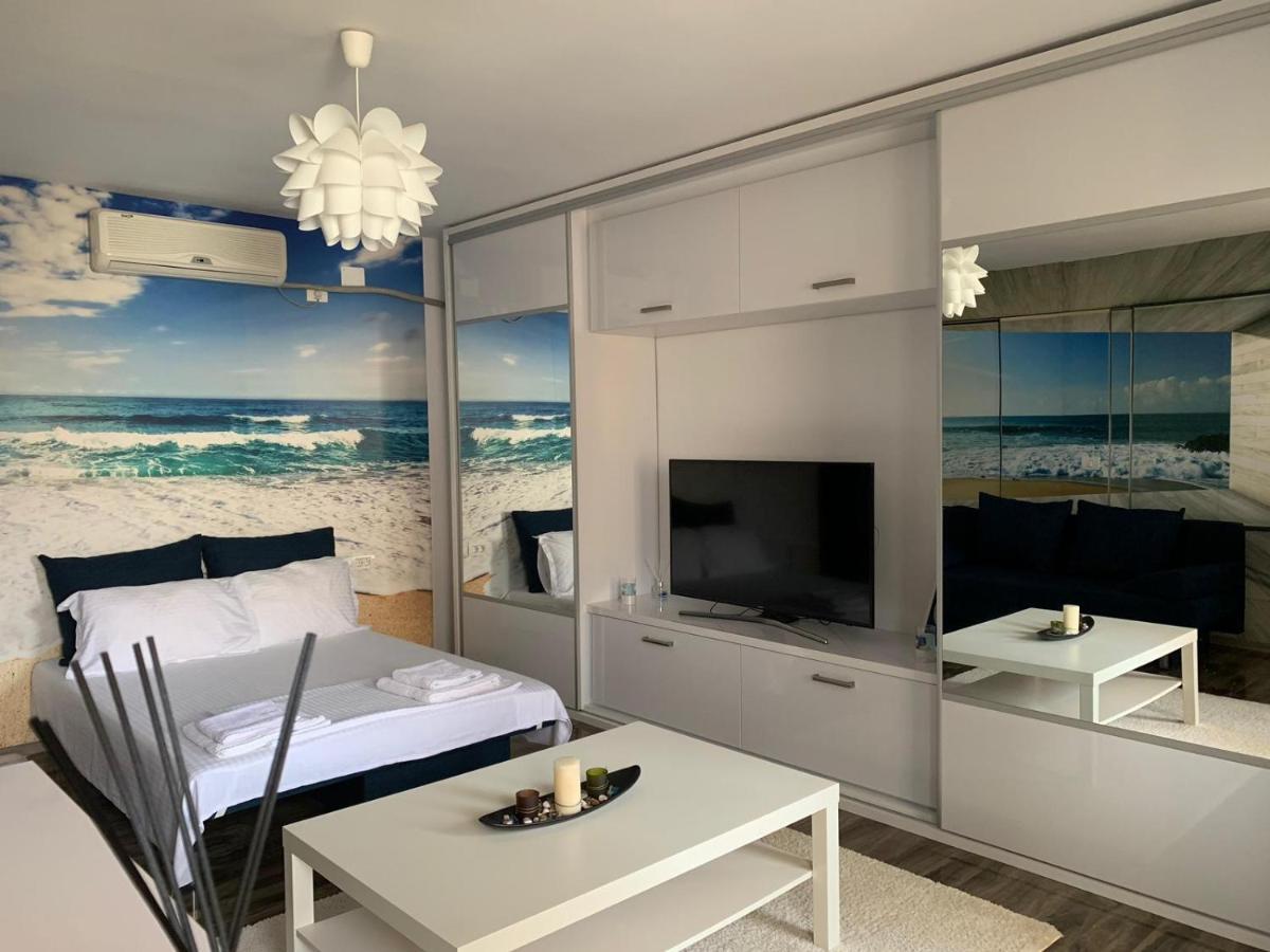 Marisole Appartement Constanţa Buitenkant foto